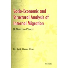 Socio-Economic and Structural Analysis of Internal Migration